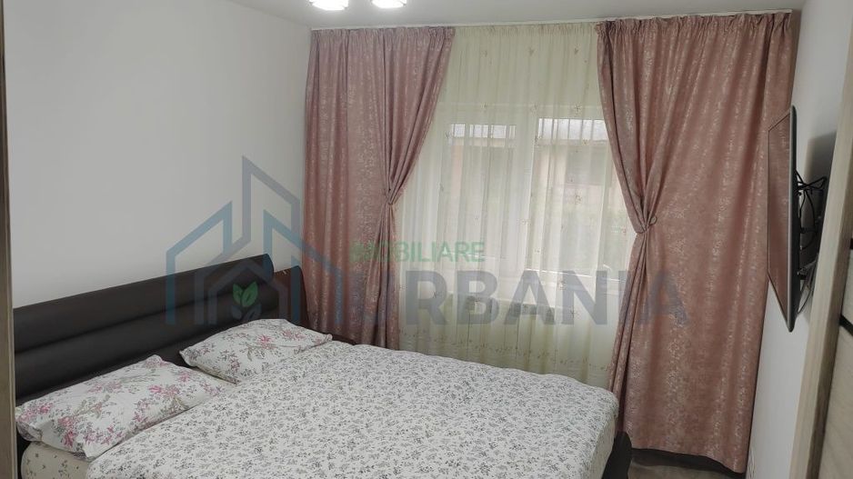 Apartament 3 camere, decomandat, în cartierul Frumoasa, Iași - Poză 3