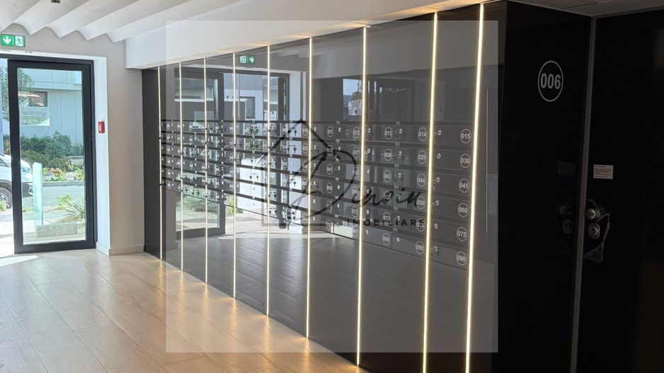 COMISION 0% I Apartament 3 camere Aviatiei Pipera I Cortina North - Poză 28