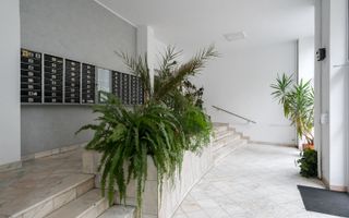 Garsoniera premium de inchiriat | Piata Alba Iulia I Super priveliste - Poză 25