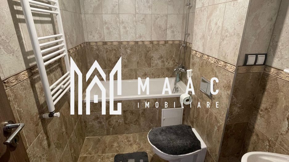 BLACK FRIDAY I Apartament 3 Camere I Loc de Parcare I Haralamb Georgescu - Poză 5