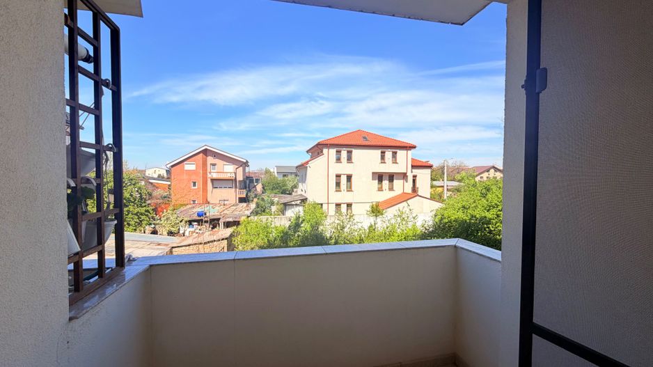 Apartament 2 Camere | Centrala | AC | Parcare | Pet friendly | 2017 | - Poză 13