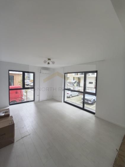 Apartament 2 camere | Sky Garden Residence | Ideal Salon/Birou - Parter - Poză 2