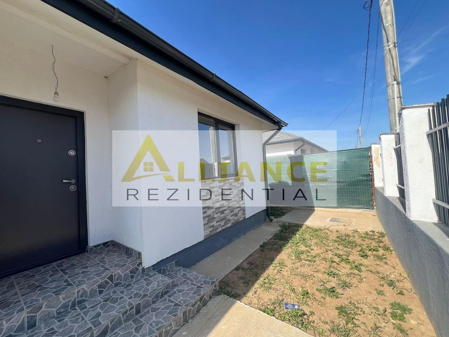 CASA PARTER-4 CAMERE- TEREN 351 MP-INCALZIRE IN PARDOSEALA - Poză 7
