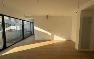 Apartament 2 camere cu gradina - One Lake Club - Poză 1
