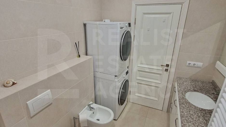 Chirie, apartament, 4 camere, str.  Melestiu, Botanica - Poză 25