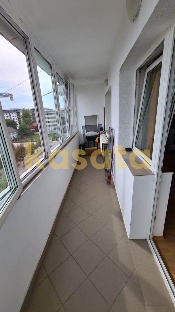 2 Camere | Brâncuși | Bloc 2010 | Renovat - Poză 17