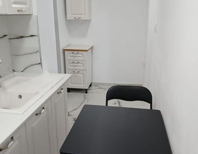 AP. 2 CAMERE- TEI, PRIMA INCHIRIERE, BLOC REABILITAT, MOBILAT MODERN - Poză 5