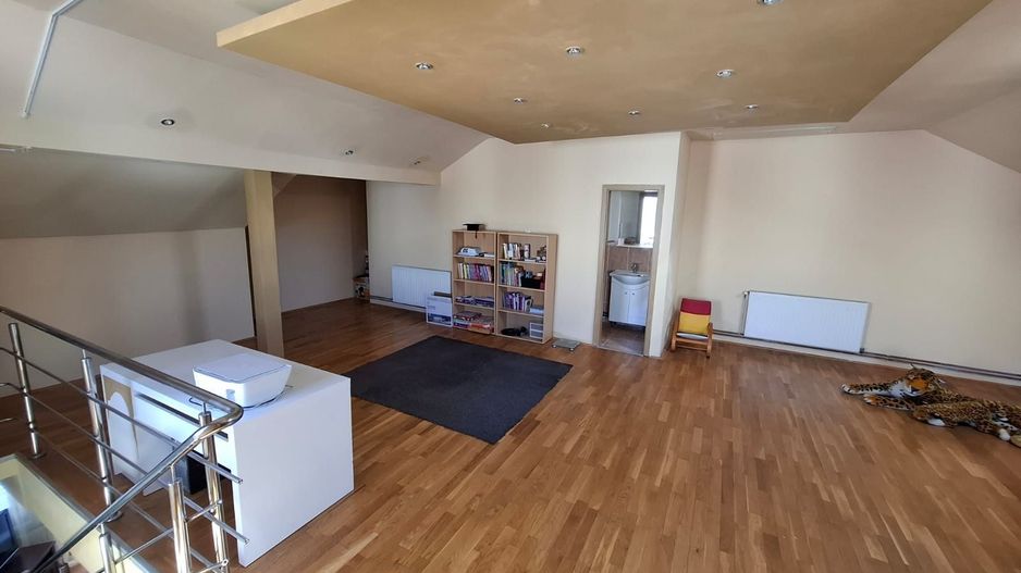 Casa individuala Bucovina P+E+M - Poză 27