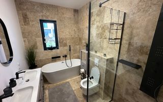 Casa individuala, 4 camere, 300mp, Zona Livezeni - Poză 22