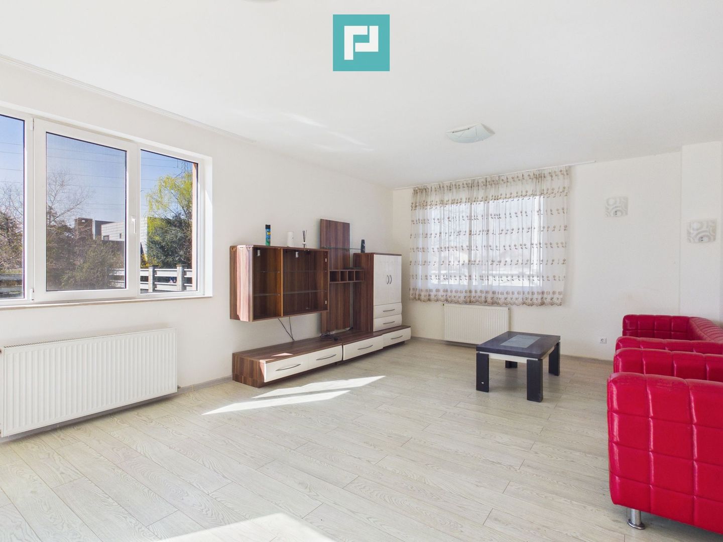 Casă individuală de închiriat – Moșnița Nouă - Poză 2