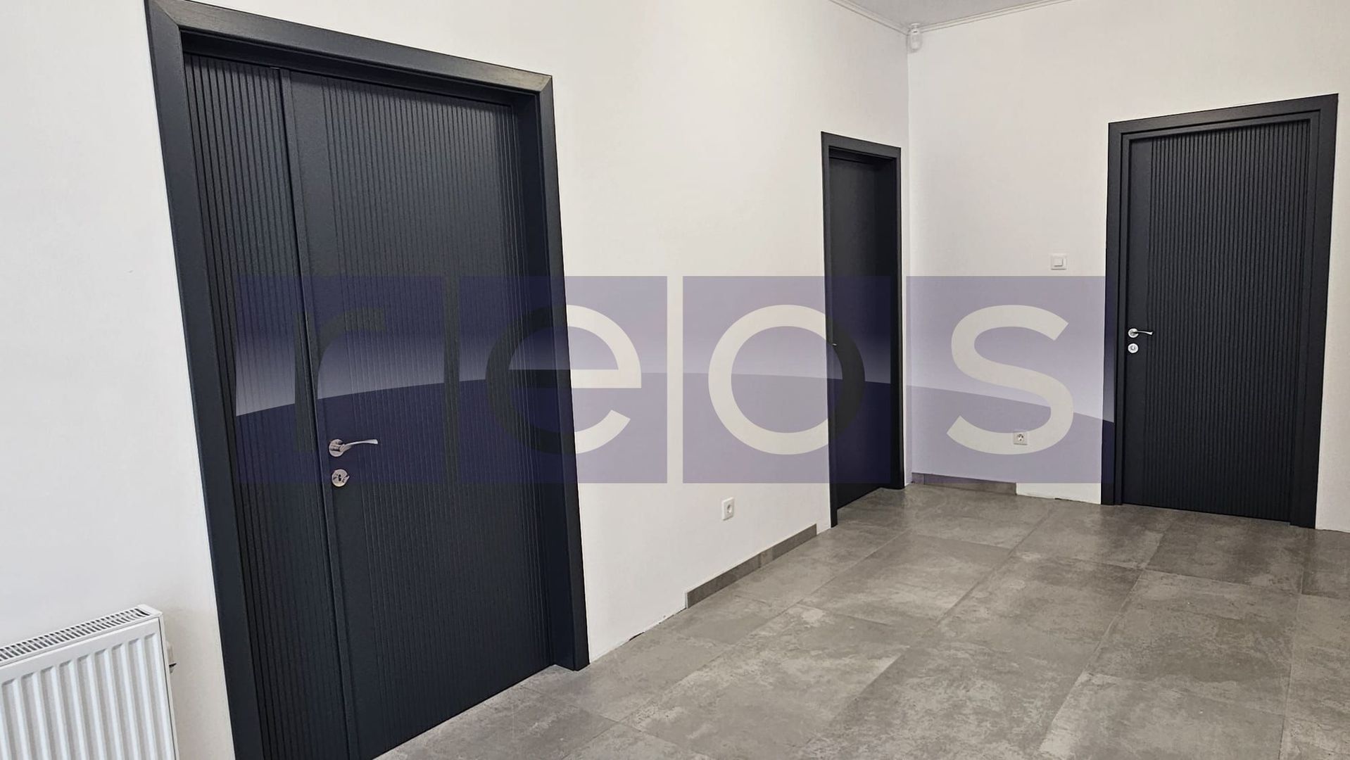 INCHIRIERE SPATIU COMERCIAL IN VILA -PARTER | UNIRII | 124MP | PARCARE - Poză 5