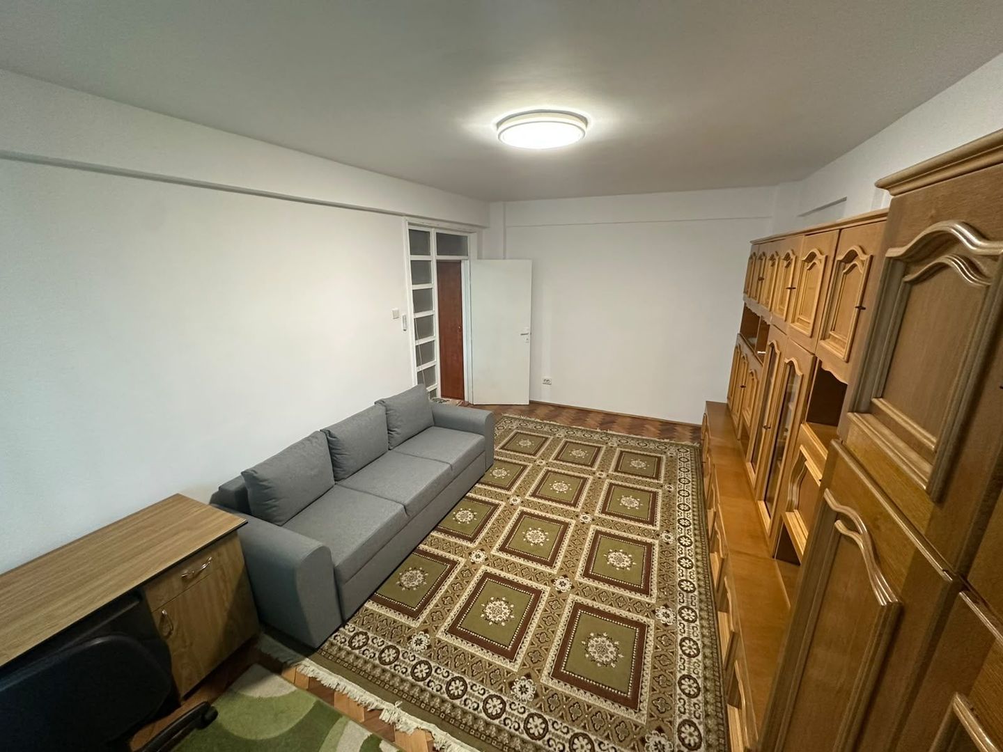 Apartament 2 camere decomandate 59 mp etaj 1 - Manastur - Poză 4