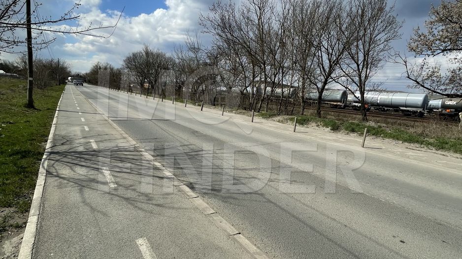 Vanzare teren, 8250mp, zona industriala Someseni - Poză 2