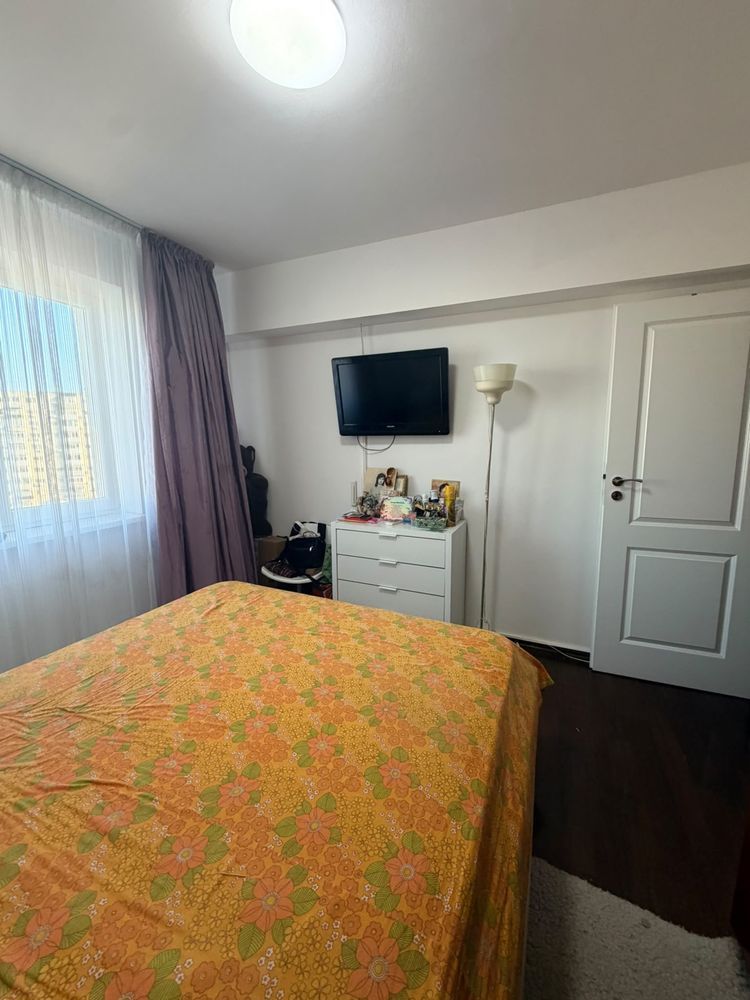 Vanzare Apartament 3 camere , 70 mp, renovat, centrală și 2 băi – Margeanului - Poză 3