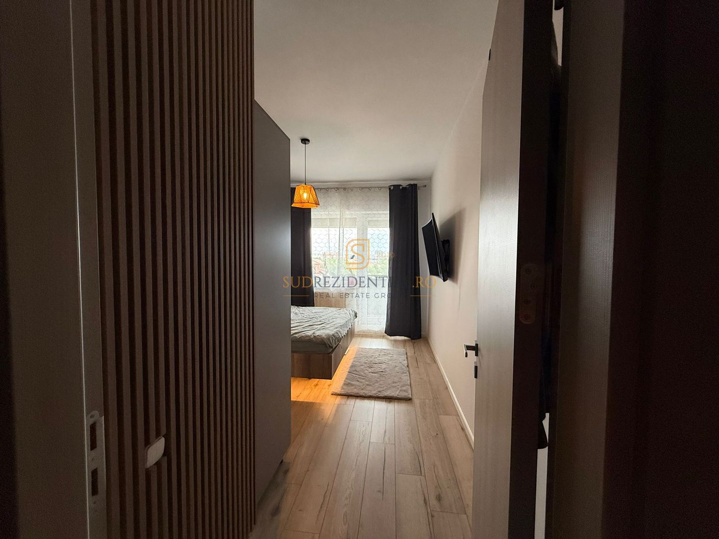 Apartament 2 camere, decomandat,70.6 mp, mobilat, zona Bd. Brancoveanu - Poză 9