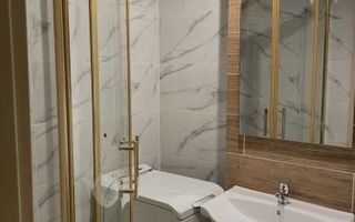 De inchiriat apartament 2 camere zona Lujerului - Poză 3