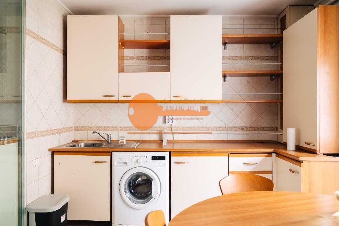 2 camere Decebal la 350m de Rond Alba Iulia - Poză 7