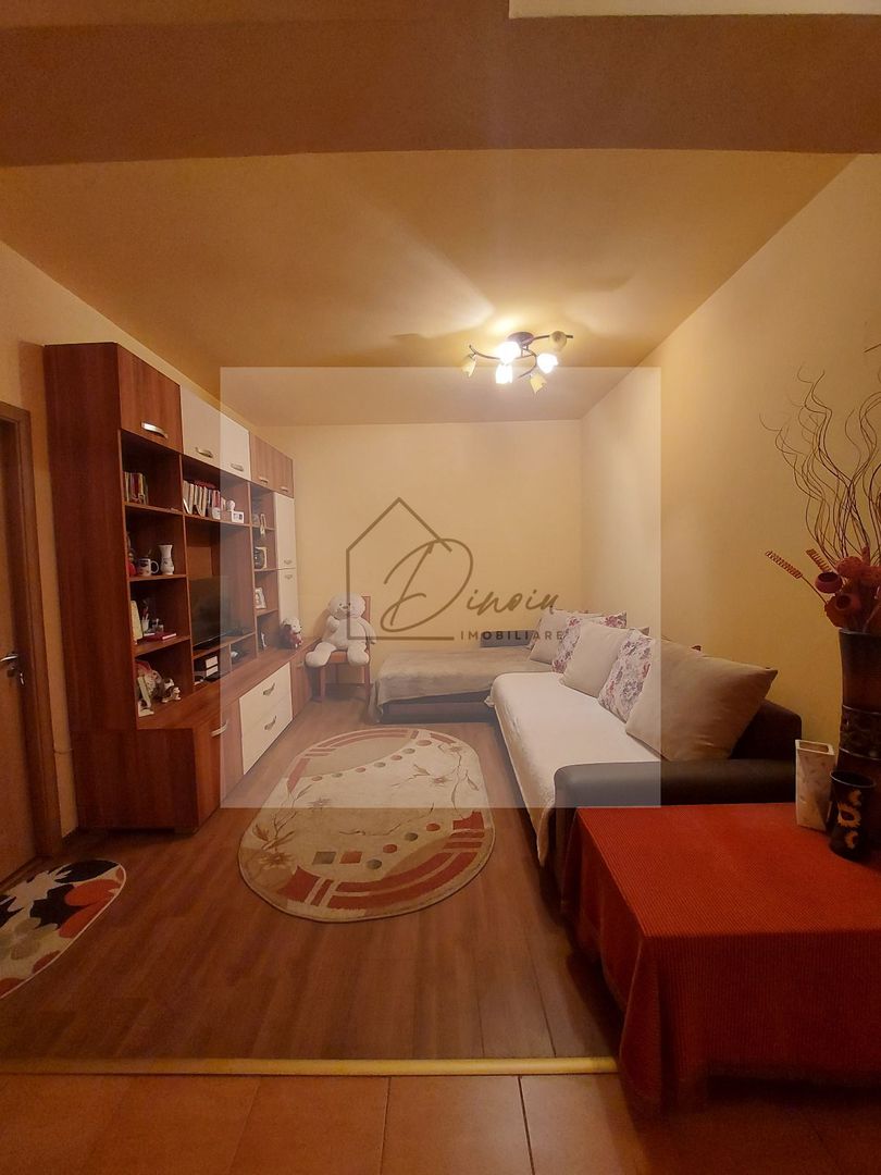 2 camere Voluntari - B-dul Dunarii  I COMISION 0% - Poză 1