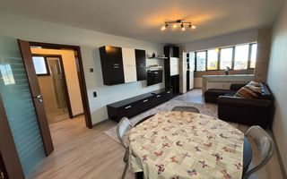 AP. 2 CAMERE DOMENII, LOC PARCARE, PRIMA INCHIRIERE, METROU 6 MINUTE - Poză 2