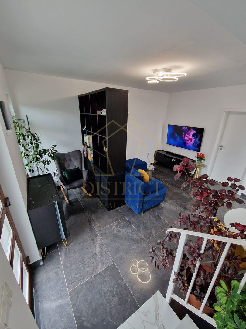 Duplex superb cu 3 camere | Calea Urseni | Premium Residence - Poză 5