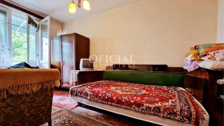 Apartament 2 Camere | 48 Mp | Balcon | Intermediar | Gheorgheni Unirii - Poză 2