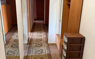 Apartament de închiriat Sibiu | 3 camere | Mihai Viteazul | 87 mp - Poză 6