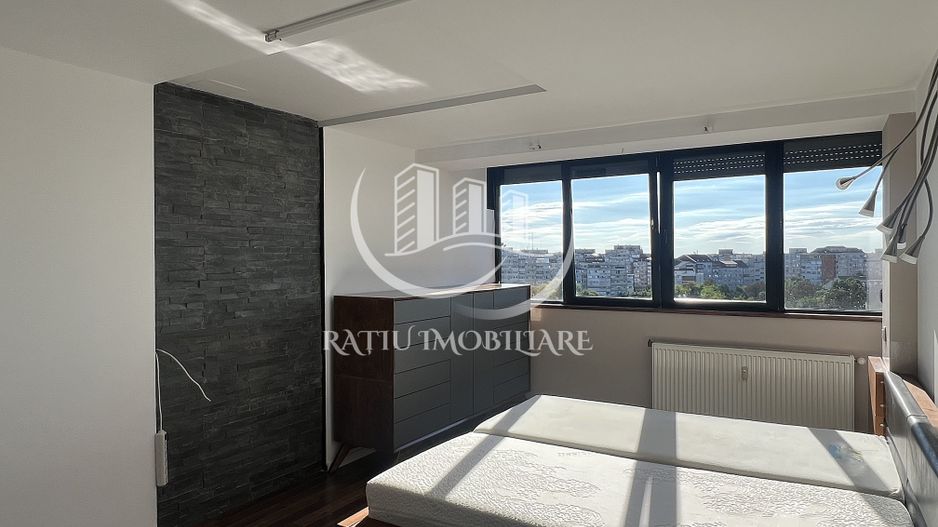 Apartament cu 3 camere | Vedere Panoramica | Rogerius | Oradea - Poză 6