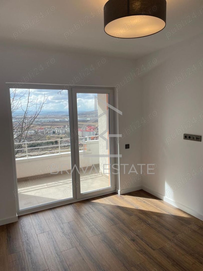 Casa individuala P+E 3 dormitoare, 2 balcoane, zona Apahida - Poză 5