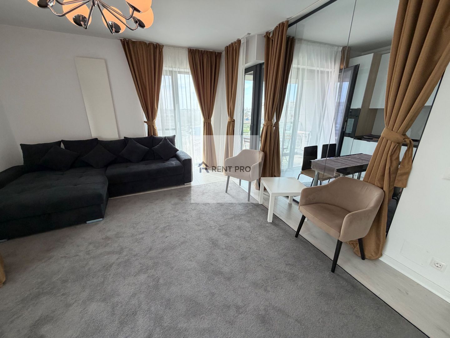 Apartament 2 Camere Premium - Cloud 9 - Disponibil - Poză 18