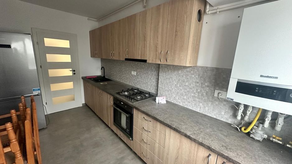 AP. 2 CAMERE BRAGADIRU, LOC PARCARE, BLOC NOU, METROU 15 MINUTE - Poză 2