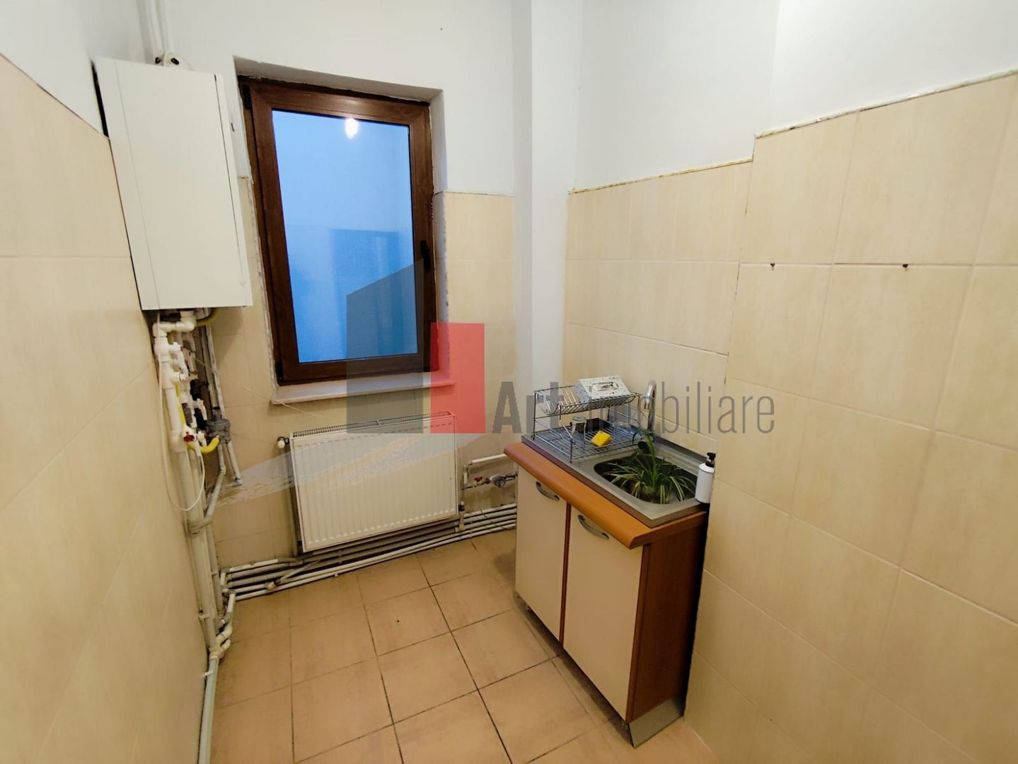 Spatiu comercial/birou de inchiriat zona Piata Dorobanti - Poză 9