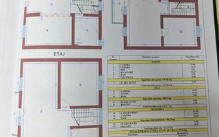 Vila individuala - Sector 4 - Berceni - Poză 21