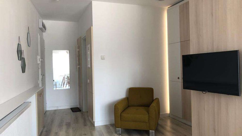 Studio Day Residence Dristor - concept premium | Proprietar - 0% comis - Poză 6