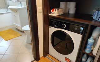 Apartament cu 2 camere, Baciu, zona Primariei - Poză 8