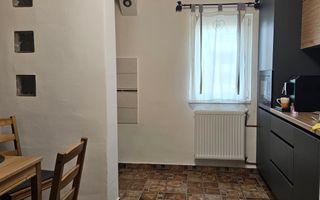 Dambovita | 2 Camere | Etaj Intermediar | Centrala Proprie. - Poză 3