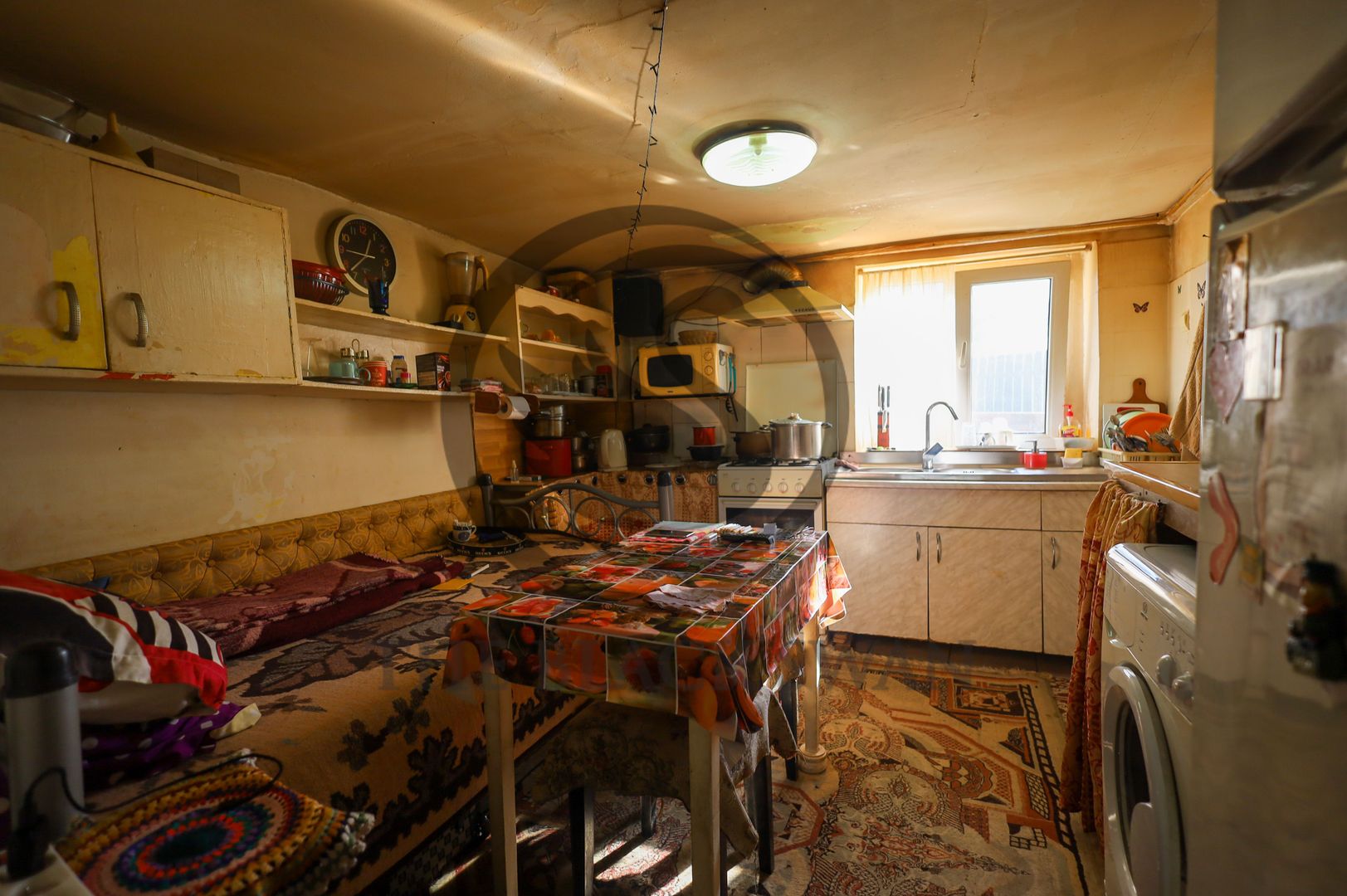 Casa + teren de vanzare |153 mp | Mihai Bravu, Ploiesti | COMISION 0% - Poză 15