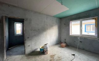 Casa Individuala 100mp/731mp Mosnita Veche - Poză 3