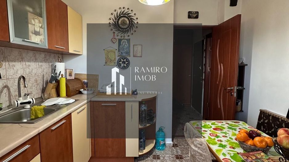 3 Camere - 70 mp si Boxa - Metrou 1 Decembrie la 5 Minute - Poză 6