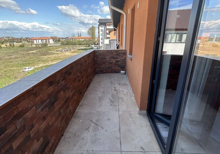 Giroc-Lidl | 3 Camere pe doua nivele | Mobilat si Utilat - Poză 8