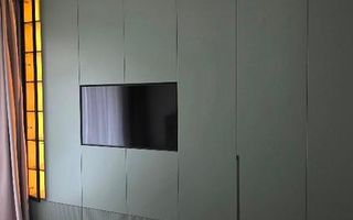 Apartament modern 2 camere, vedere panoramică, complex Aviatiei Tower - Poză 6