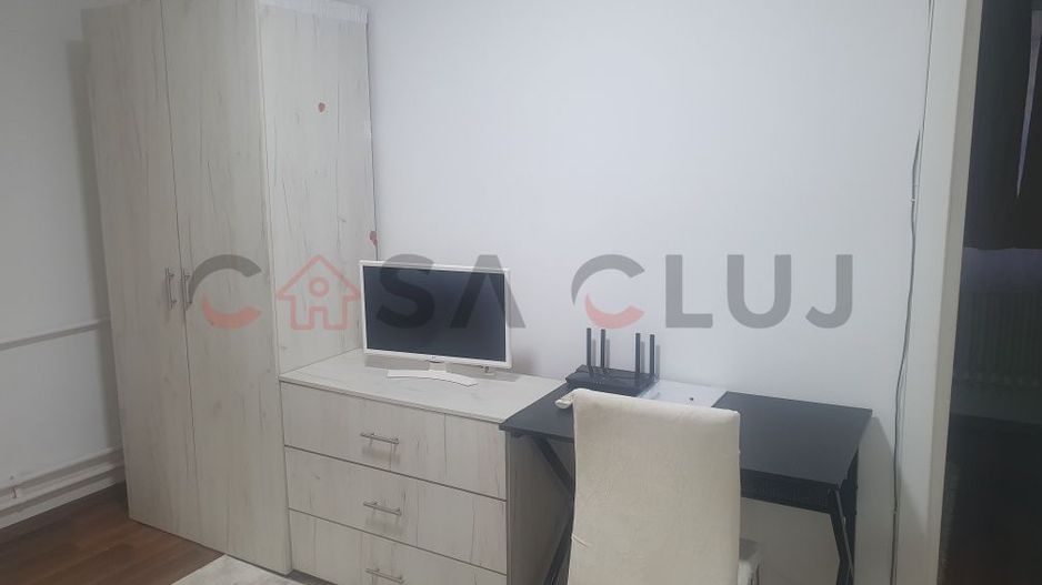 Apartament cu 2 camere, Gheorgheni - Poză 3