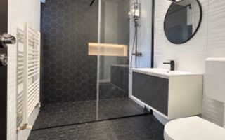 2 camere decomandate, Zorilor, UMF, Platinia, USAMV, Parcare - Poză 5