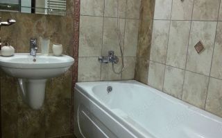 De vanzaea garsoniera Militari Residence - Poză 9