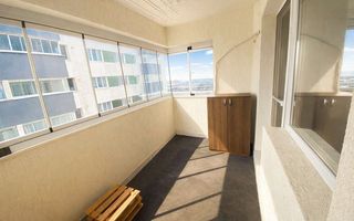 Apartament 2 Camere Envogue Residence Militari - Poză 10