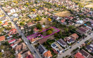 Teren construcții,  1566 mp Strada A. Milan Tabacovici, Aradul Nou - Poză 6