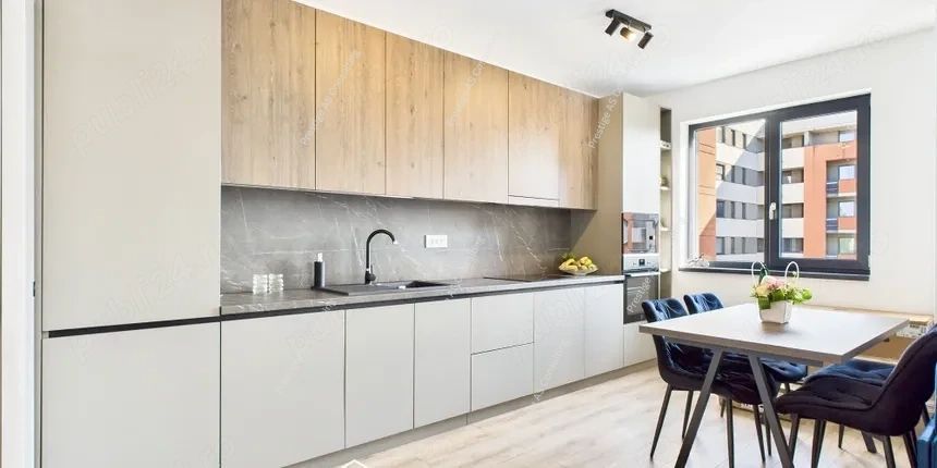 Apartament 2 camere | Aradului-Torontalului | Parcare Subterana Inclusa - Poză 5