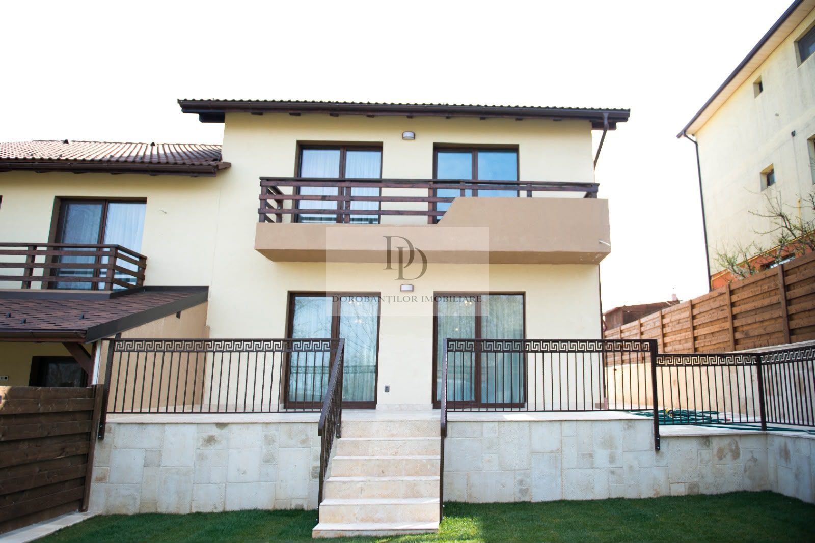 Casă premium cu piscină | Confort, eleganță și intimitate | Gruia - Poză 23