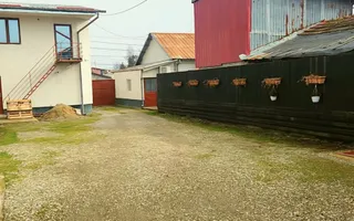 4 spatii comerciale + Vila /chiriasi /depozitare, teren 1401 mp, acces DN1 - Poză 26