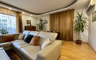 Apartament 3 Camere ***176mp***+ parcare subterana / Herăstrău-Nordului - Poză 10