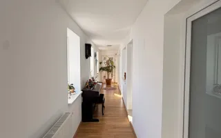 Casă 4 camere de vânzare – Popești-Leordeni- Curte și grădină - Poză 22